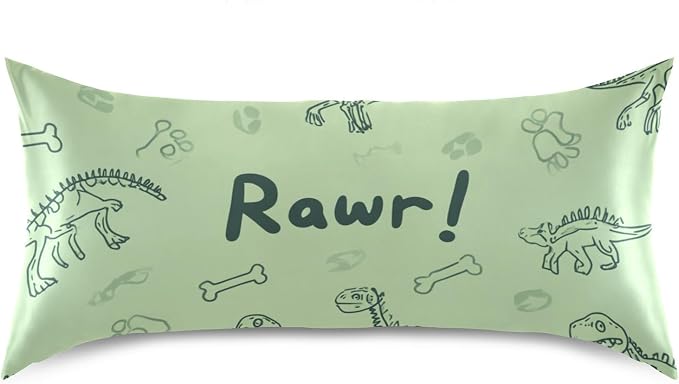 Green Dinosaur Paw Bone