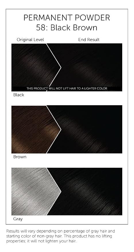 Black Brown