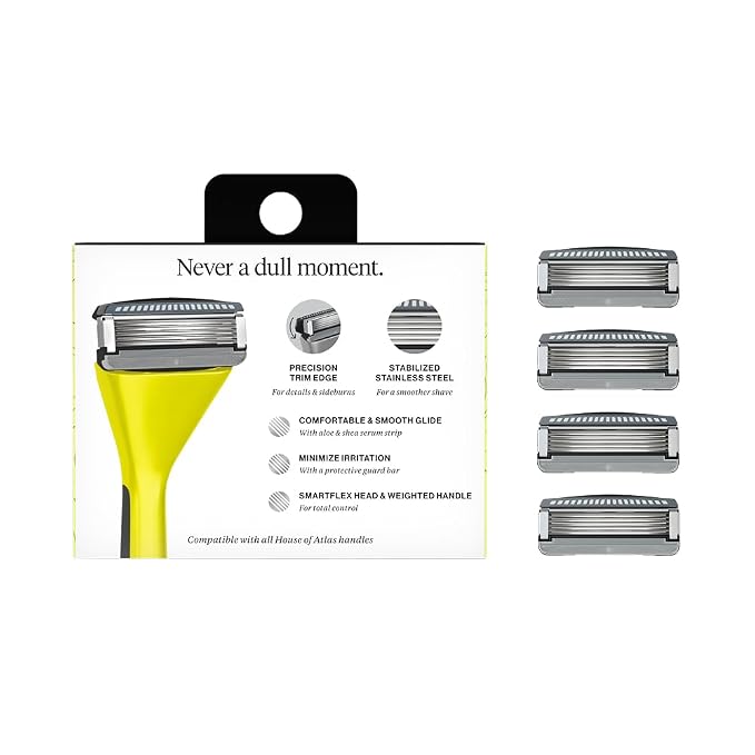 Blade Refills