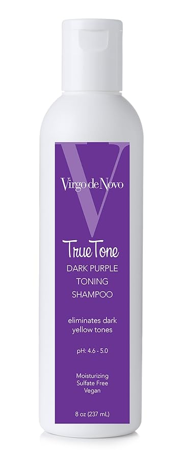 Dark Purple