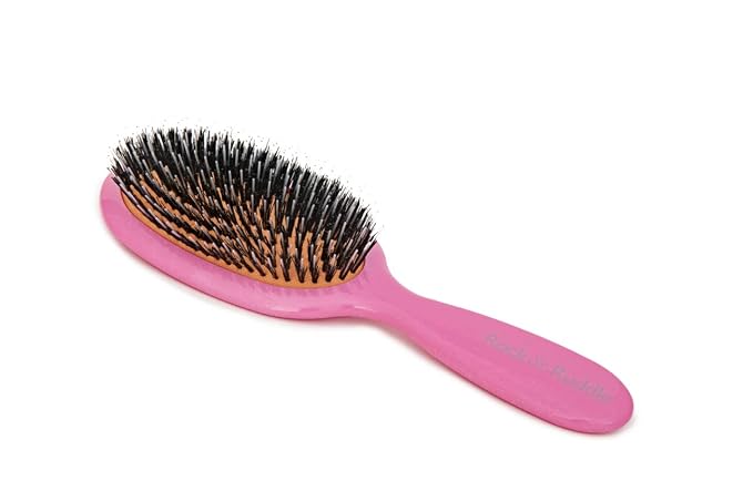 Tickled Pink