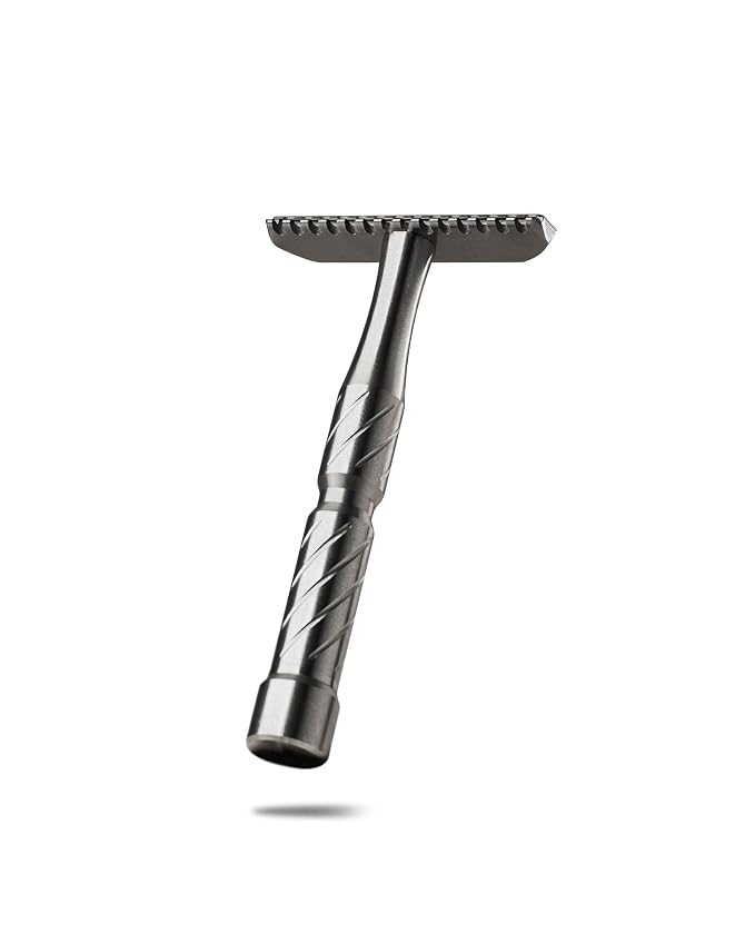Silver (Machined)