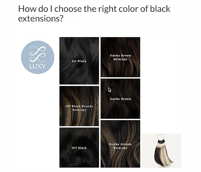 Jet Black / 1