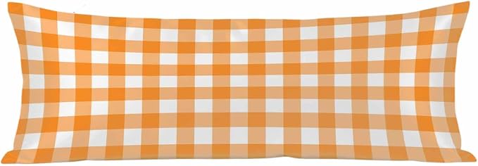 Orange, Apricot, White