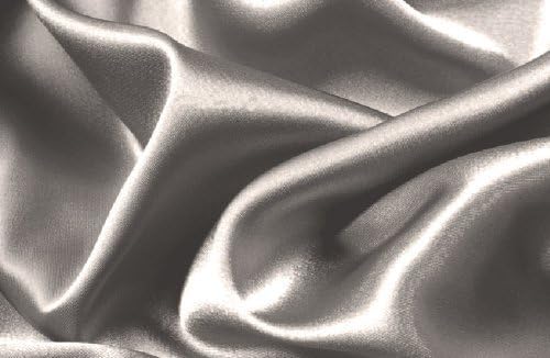 Silver Grey