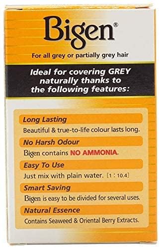 Dark Brown (57)