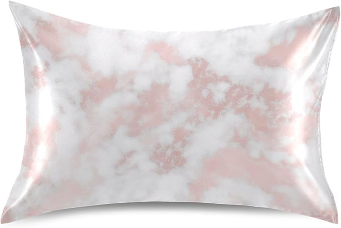 Rose Gold Marble