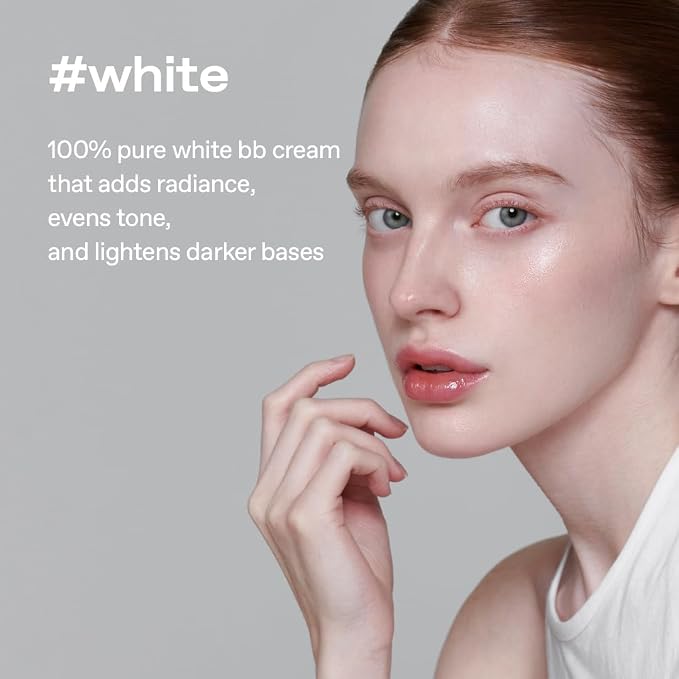 #01 white