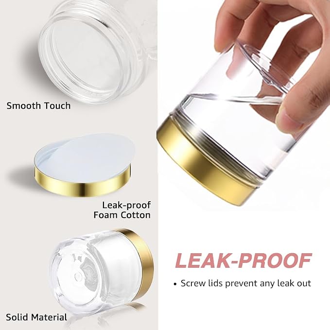 Silver Lid