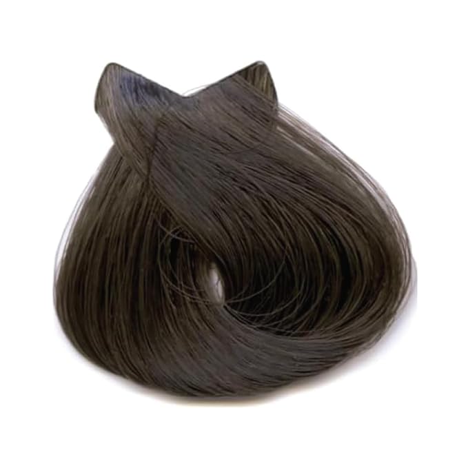 5.13 Light Ash Copper Blonde