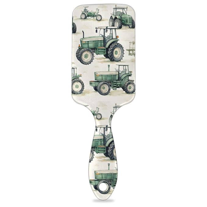 Tractor Truck