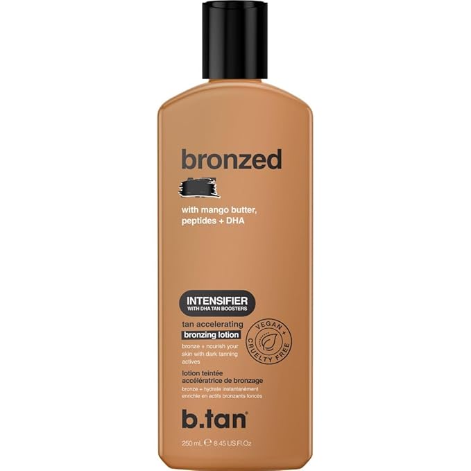 Dark Bronze