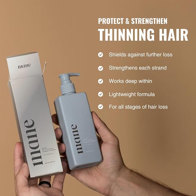 Hair Conditioner (250ml)