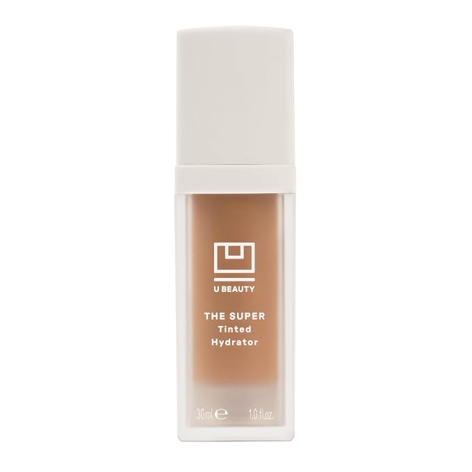 Shade 07 – Medium-Deep with olive undertones