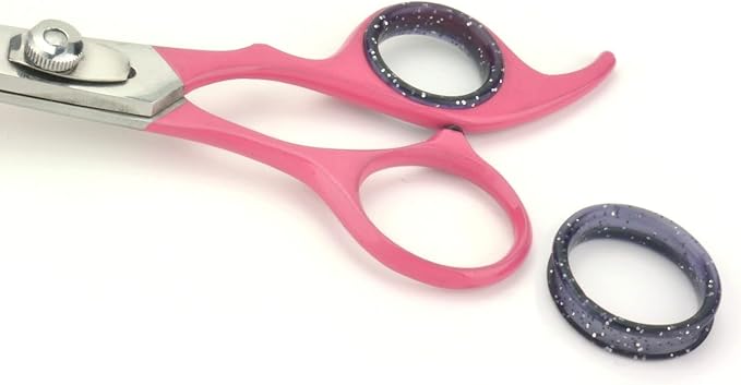 16pc Left Handed Pink