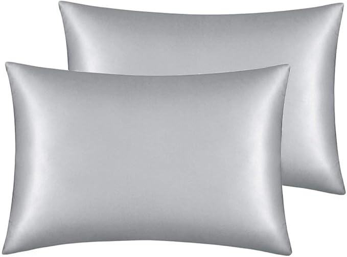 Silver Grey
