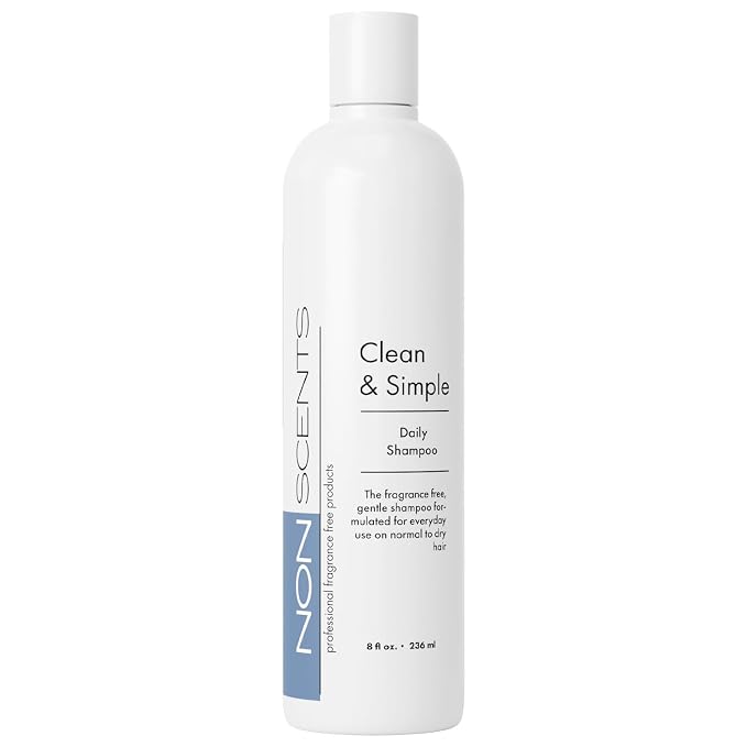 Shampoo