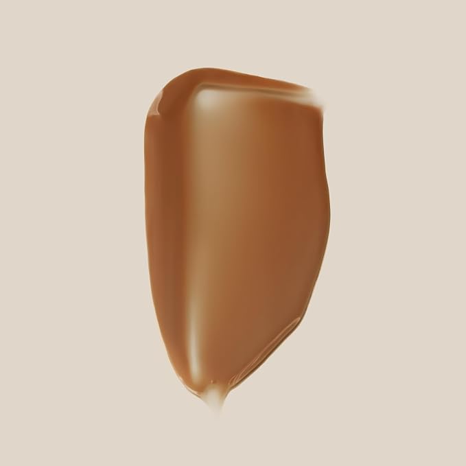 Shade 06 - Medium Tan with Warm Golden Undertones