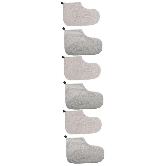 Greyx3pcs