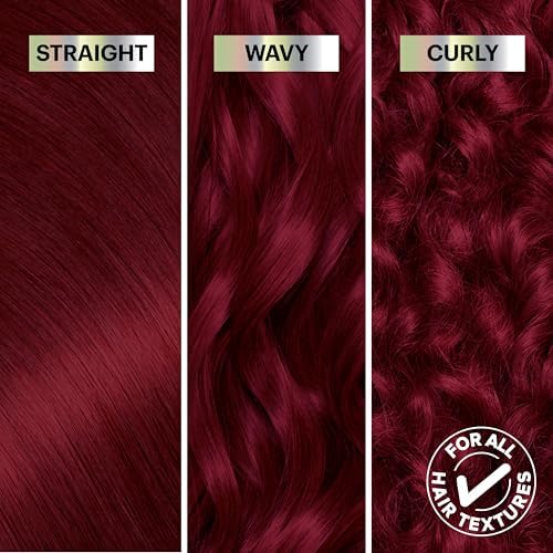 R2 Medium Intense Auburn (Goji Berry)