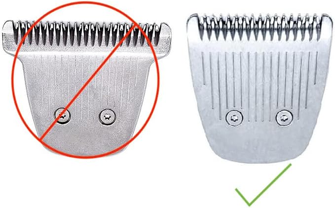 Adjust Comb