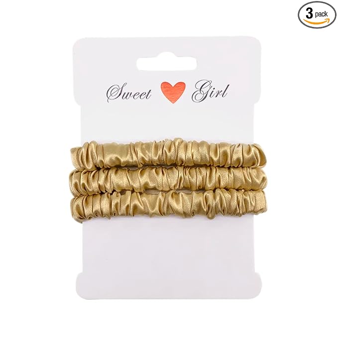 Small Size-Champagne 3PCS