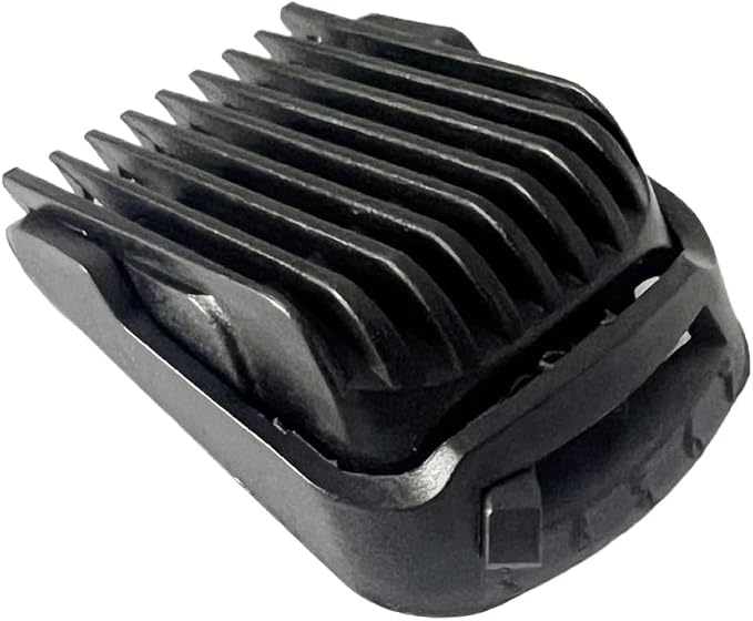 Adjust Comb