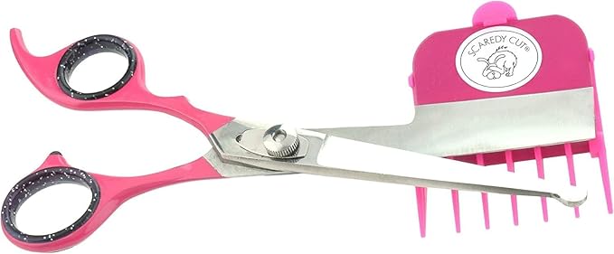 16pc Left Handed Pink