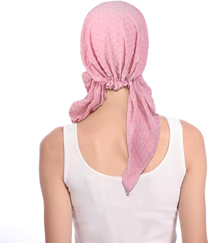 Waffle Pink