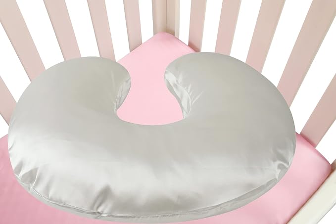 White & Pink