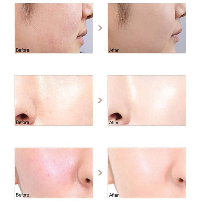 102 Nude Makeup Set