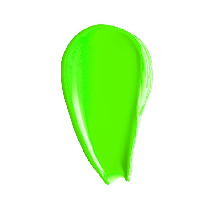Neon Lime