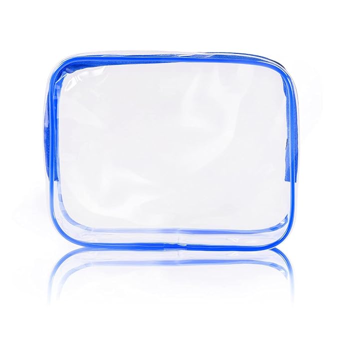 4pcs Blue