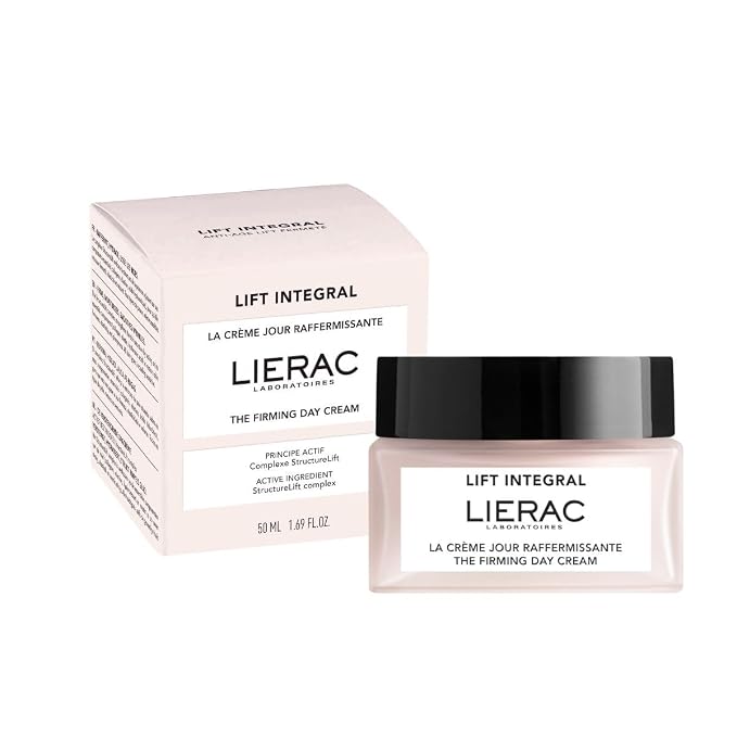 Pink (Firming Cream)