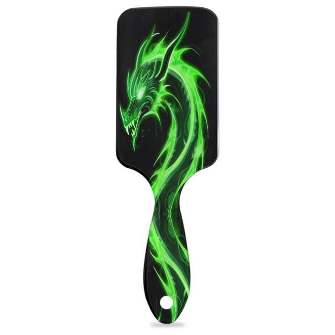 Green Dragon