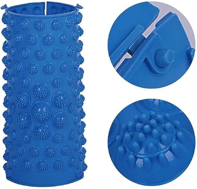Blue-4pcs