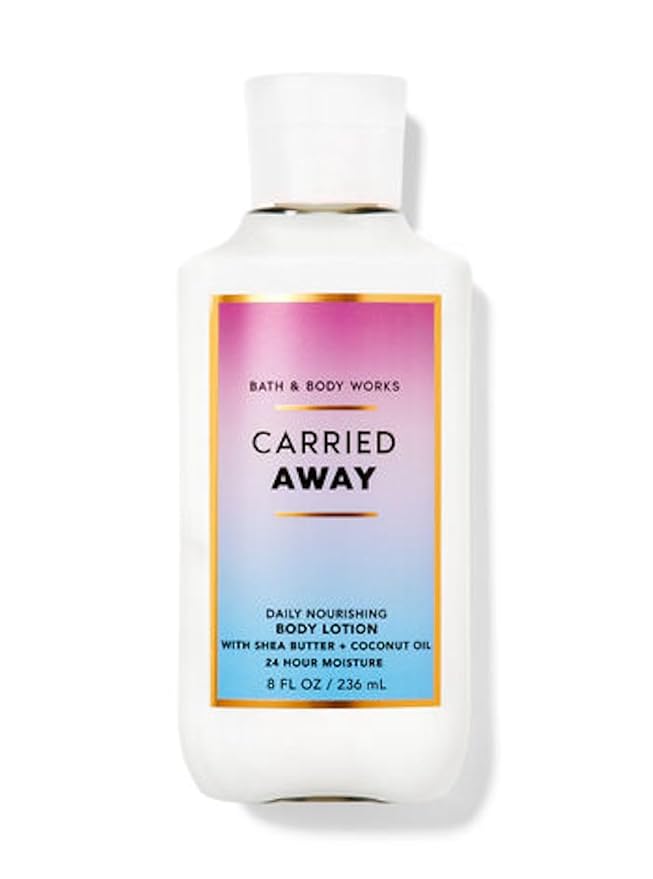 Carried Away