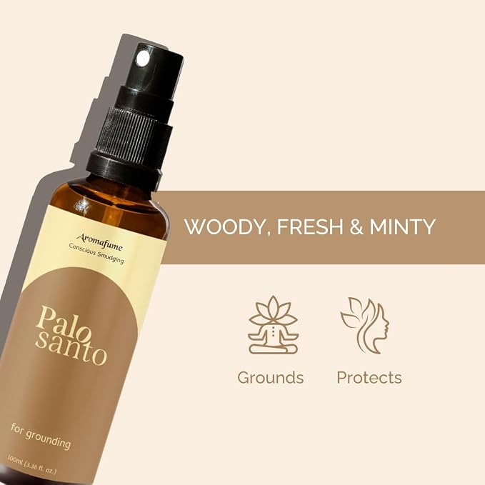 Palo Santo