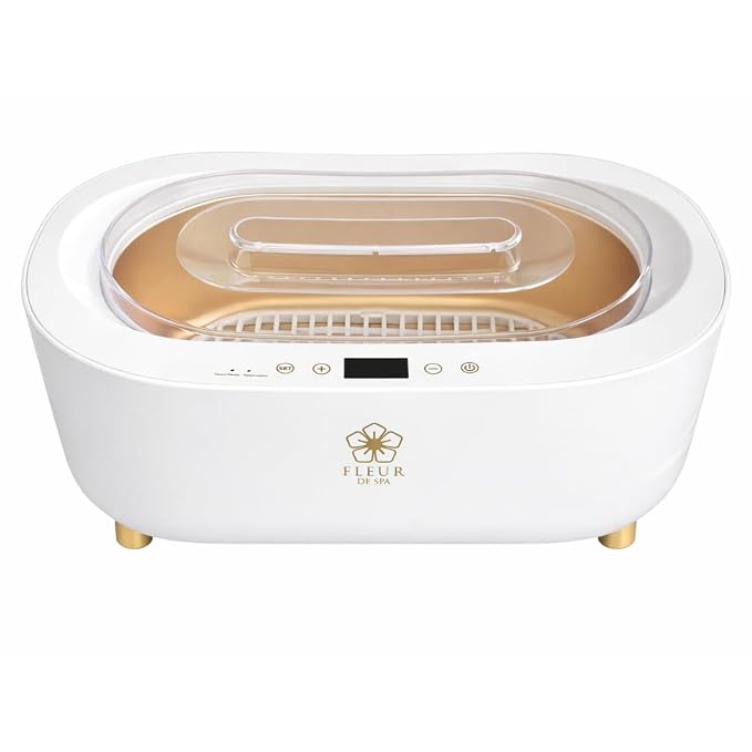 Peach Paraffin