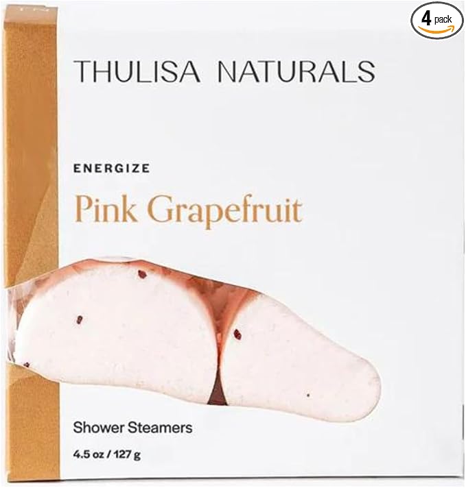 Pink Grapefruit