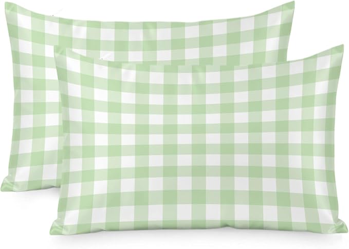 Mint, Green, White
