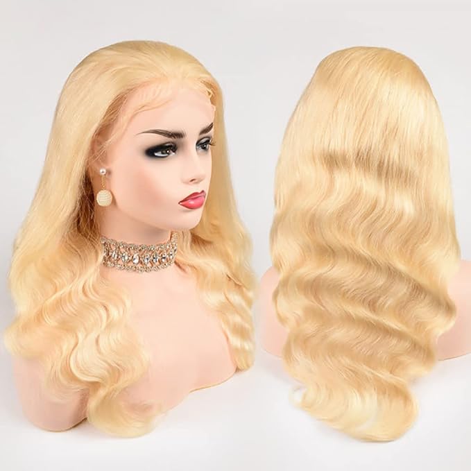 613 Body Wave
