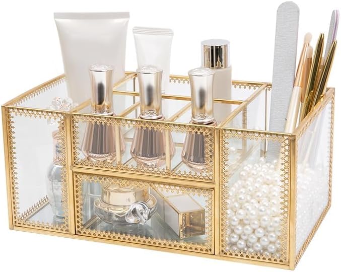 Makeup Organizer