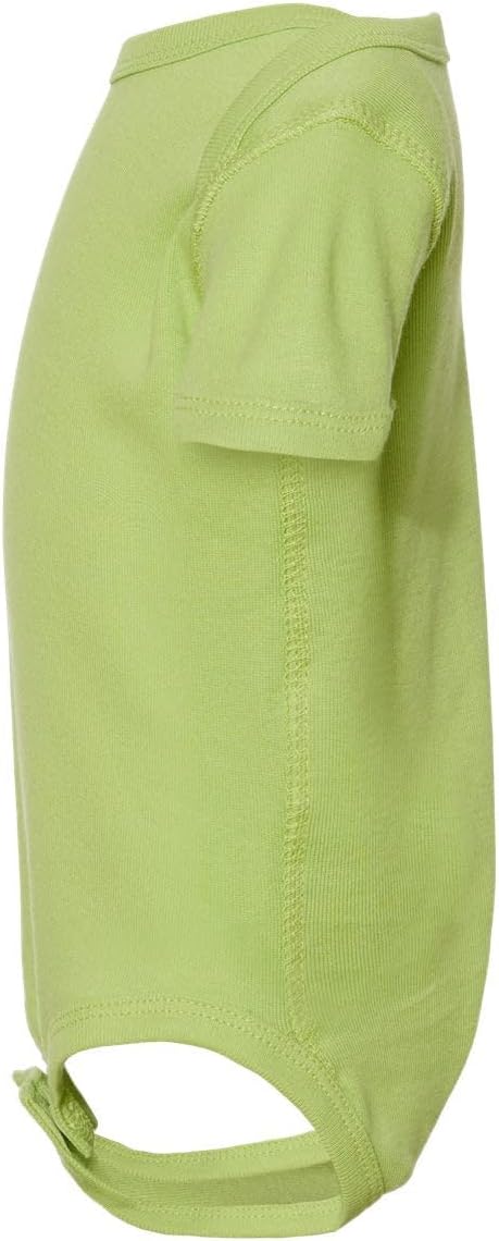Key Lime Green
