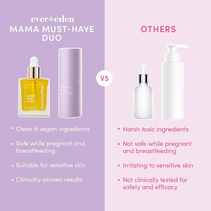 Mama Must Have Duo