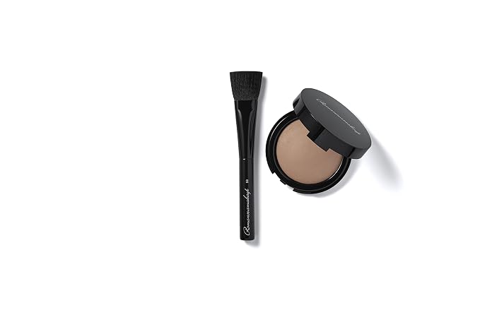 Black Nose Contouring S8
