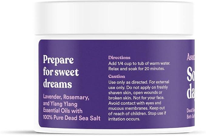 Natural Sleep Therapy