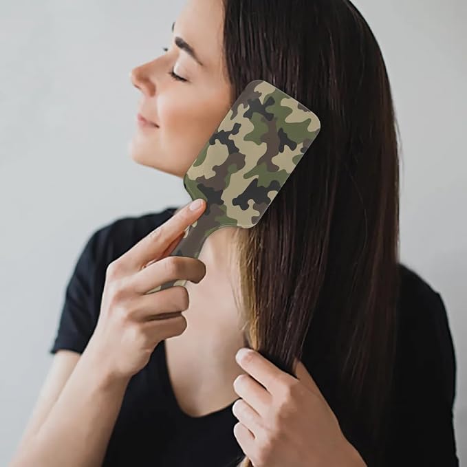 Green Camo Camouflage