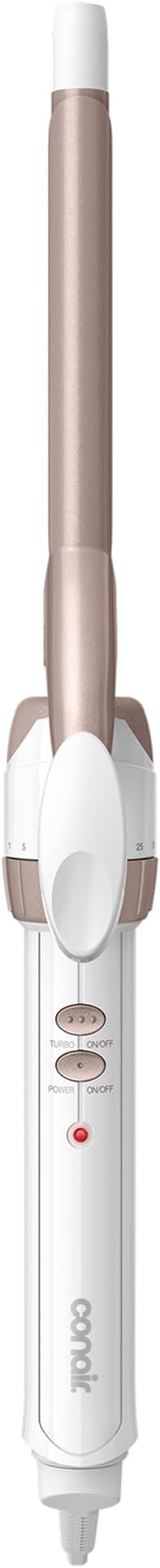 White/Rose Gold