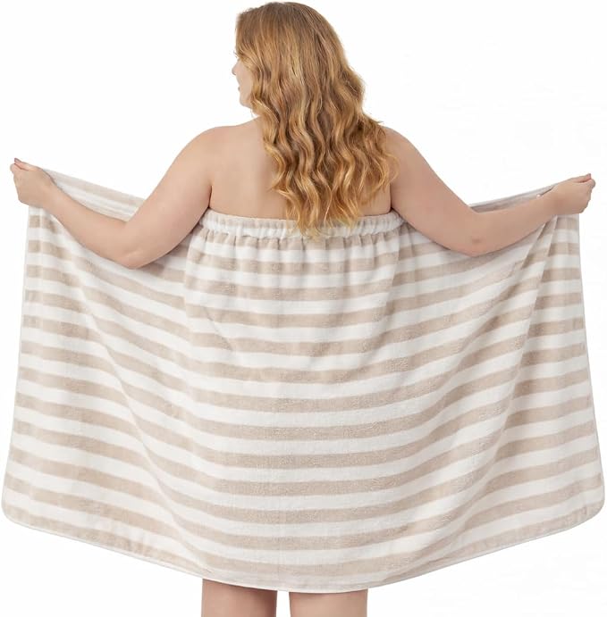 Latte Stripe